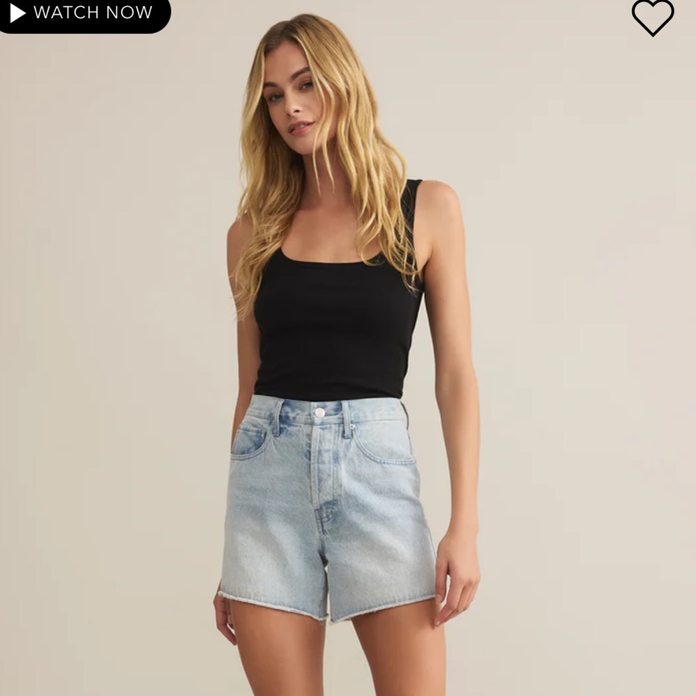 Z-Supply Everyday Short